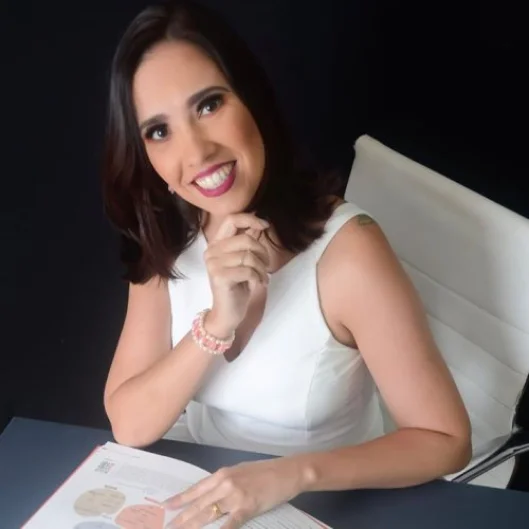Celine de Carvalho