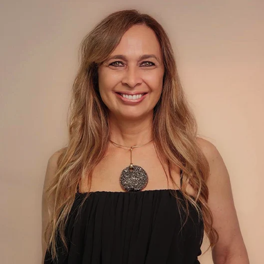 Jeanette Fournier